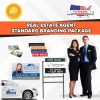 Real Estate Agent Standard Branding Package