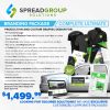 Complete Ultimate Business Package