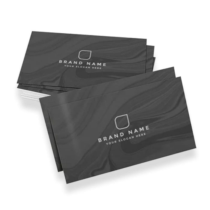 Premium Business Cards