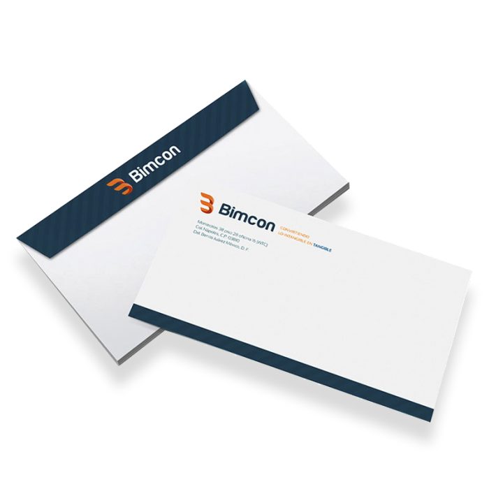 Envelopes #6 ¾ Regular